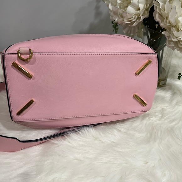 πAuthenticπ LOEWE puzzle bag 2-Way Pink Shoulder Bag - Picture 5 of 10